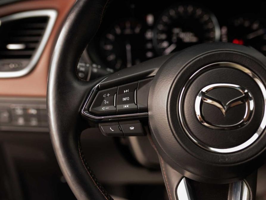 Mazda CX-9 II Новосибирск  - изображение 12