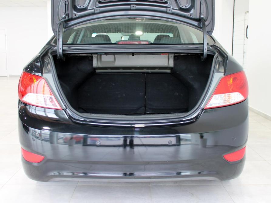Hyundai Solaris I Таганрог  - изображение 7