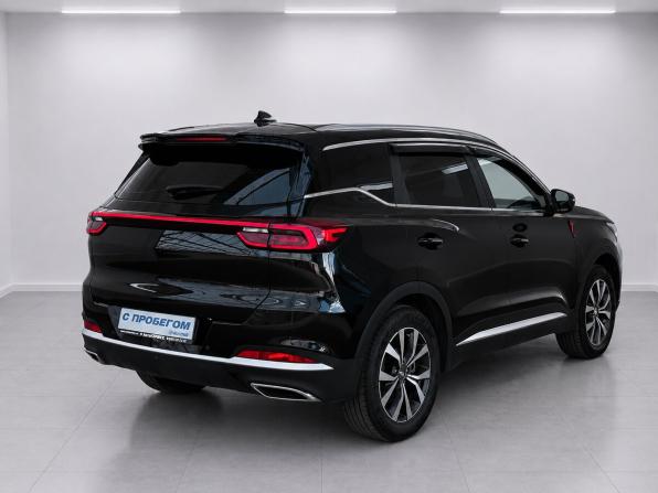 Chery Tiggo 7 Pro Max I с пробегом 2023 года, цена 1 700 000 рублей, 102032 км, внедорожник, Автокод Объявления
