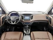 Hyundai Creta I Рестайлинг Москва  - изображение 42