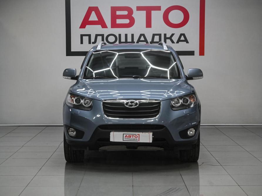Hyundai Santa Fe II Рестайлинг Челябинск  - изображение 2