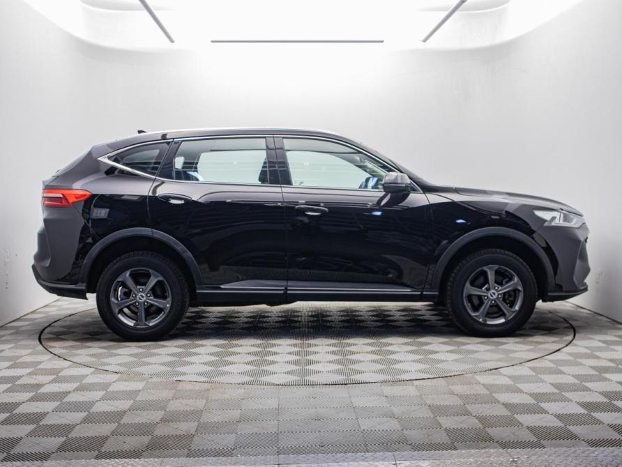 Haval F7 I Рестайлинг Москва  - изображение 6