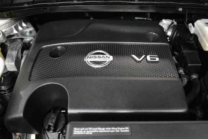 Nissan Murano III (Z52) с пробегом 2021 года, цена 3 050 000 рублей, 89899 км, внедорожник, Автокод Объявления
