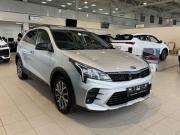 Kia Rio IV Рестайлинг Москва  - изображение 26