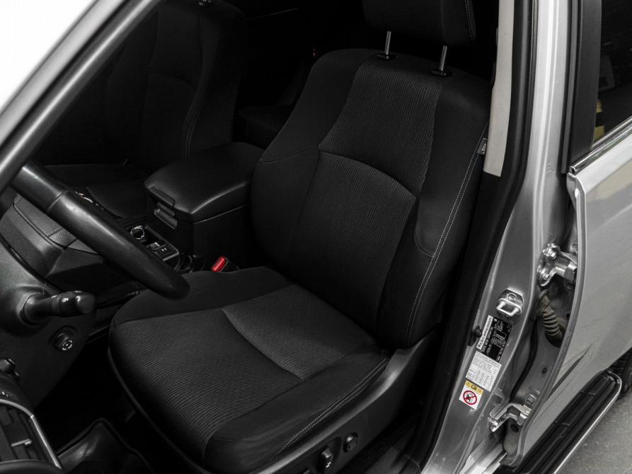 Toyota Land Cruiser Prado 150 Series Рестайлинг 2 Тюмень  - изображение 13