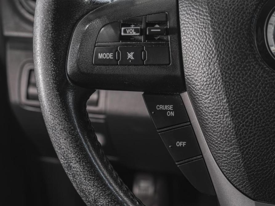 Mazda CX-7 I Рестайлинг Мурманск  - изображение 23