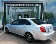 Chevrolet Lacetti I Стерлитамак  - изображение 26