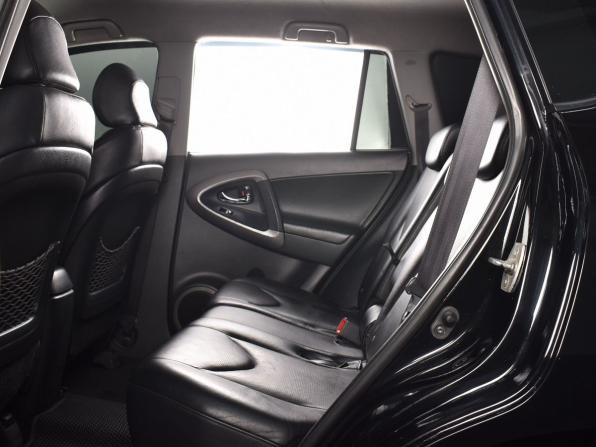 Toyota RAV4 III (XA30) с пробегом 2007 года, цена 1 199 995 рублей, 408868 км, внедорожник, Автокод Объявления