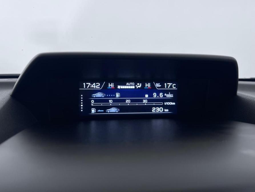 Subaru XV II Ростов-на-Дону  - изображение 19