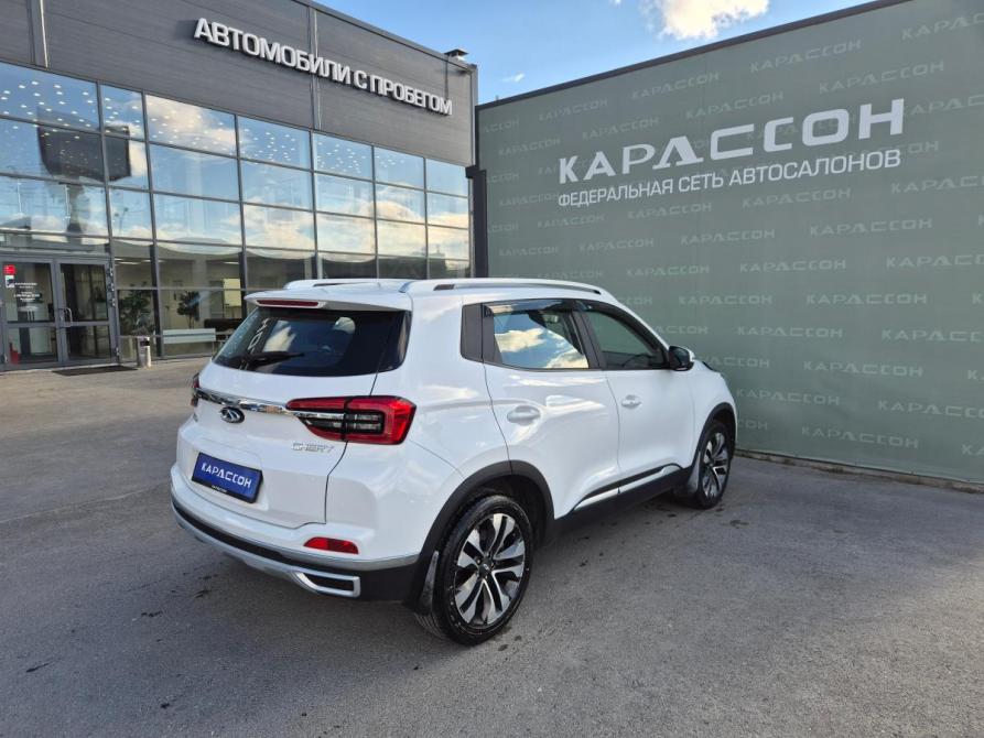 Chery Tiggo 4 I Рестайлинг Екатеринбург  - изображение 2