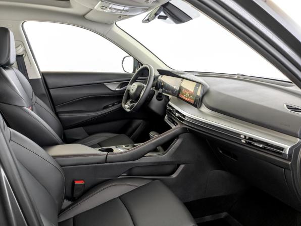 Changan CS35 Plus I Рестайлинг с пробегом 2024 года, цена 1 890 000 рублей, 32224 км, внедорожник, Автокод Объявления