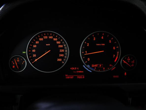 BMW X5 III (F15) с пробегом 2016 года, цена 3 390 000 рублей, 159166 км, внедорожник, Автокод Объявления