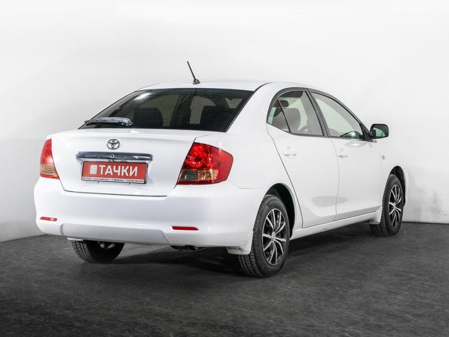 Toyota Allion I Иркутск  - изображение 3