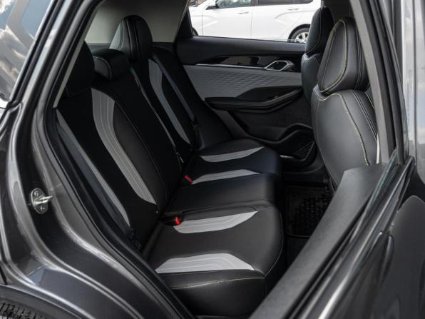 Geely Coolray I Рестайлинг с пробегом 2023 года, цена 2 030 000 рублей, 30643 км, внедорожник, Автокод Объявления