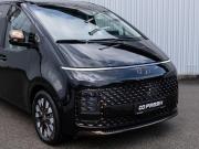 Hyundai Staria I Сочи  - изображение 39