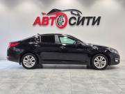 Kia Optima III Воронеж  - изображение 29