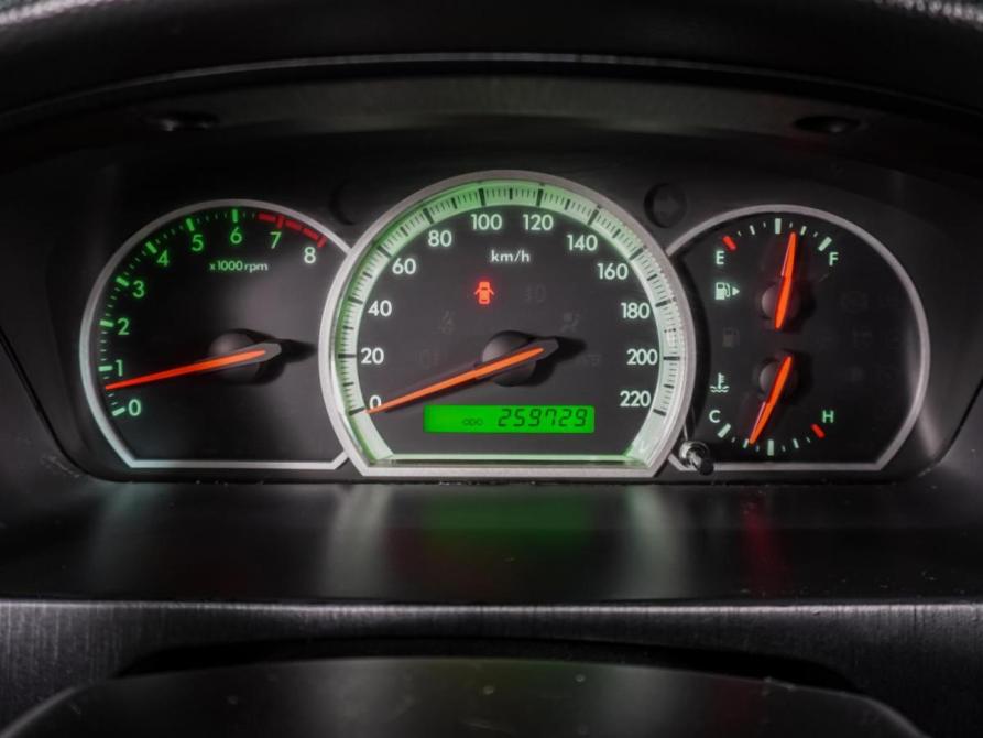 Chevrolet Epica V250 Воронеж  - изображение 15