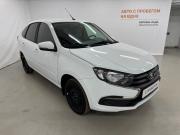 Lada (ВАЗ) Granta I Рестайлинг Москва  - изображение 19