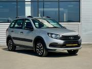 Lada (ВАЗ) Granta I Рестайлинг Вологда  - изображение 25