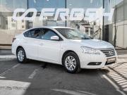 Nissan Sentra VII (B17) Краснодар  - изображение 20