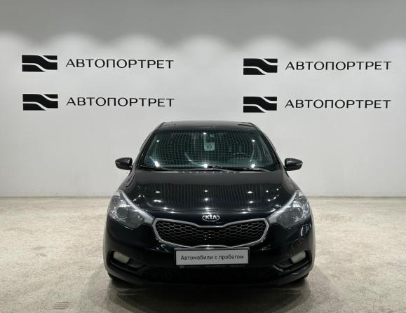 Kia Cerato III с пробегом 2014 года, цена 849 000 рублей, 183870 км, седан, Автокод Объявления