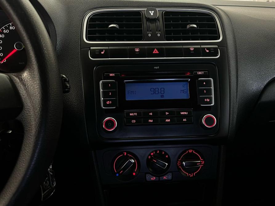 Volkswagen Polo V Волгоград  - изображение 9