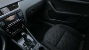 Skoda Octavia III (A7) Рестайлинг Оренбург  - изображение 27
