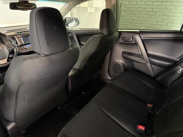 Toyota RAV4 IV (XA40) с пробегом 2013 года, цена 1 770 000 рублей, 127148 км, внедорожник, Автокод Объявления