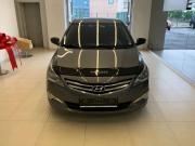 Hyundai Solaris I Рестайлинг Челябинск  - изображение 23