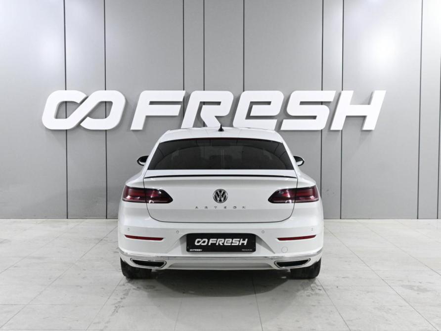 Volkswagen Arteon I Ростов-на-Дону  - изображение 4