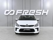 Kia Rio IV Ростов-на-Дону  - изображение 20