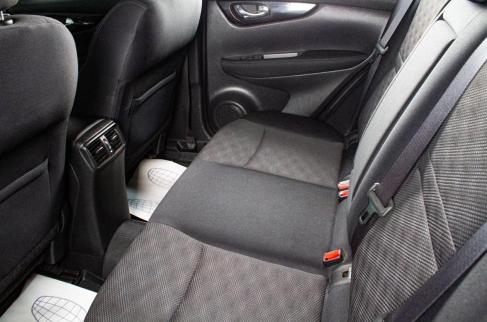 Nissan Qashqai II Сургут  - изображение 17