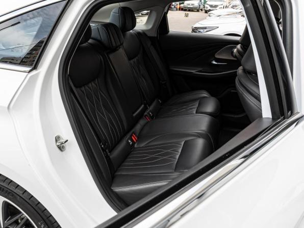 Chery Arrizo 8 с пробегом 2024 года, цена 1 998 000 рублей, 59820 км, седан, Автокод Объявления