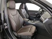 BMW 3 серии VII (G2x) Москва  - изображение 48
