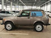 Lada (ВАЗ) 2121 (4x4) I Рестайлинг Набережные Челны  - изображение 32