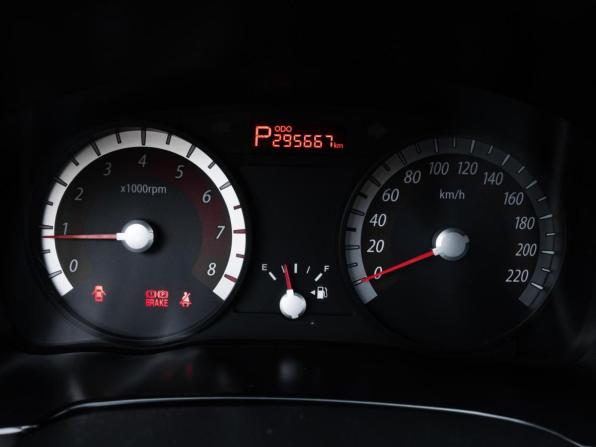 Kia Rio II Рестайлинг с пробегом 2010 года, цена 570 000 рублей, 295667 км, хэтчбек, Автокод Объявления