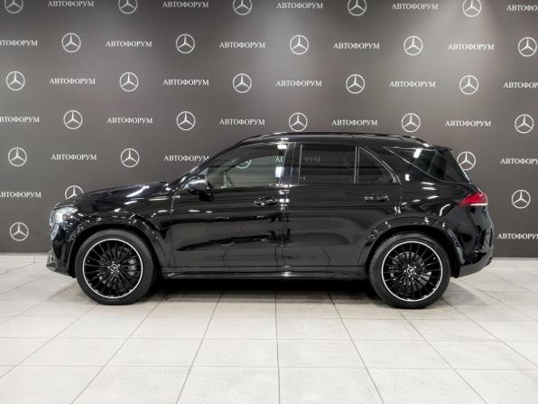 Mercedes-Benz GLE II (V167) с пробегом 2021 года, цена 6 375 000 рублей, 86190 км, внедорожник, Автокод Объявления