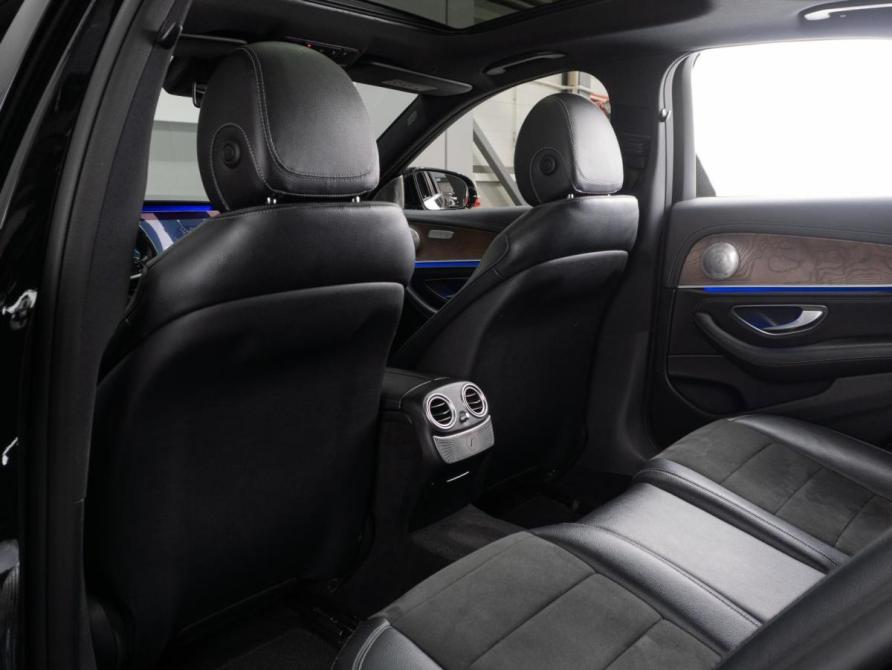 Mercedes-Benz E-Класс V (W213 S213 C238) Тюмень  - изображение 11
