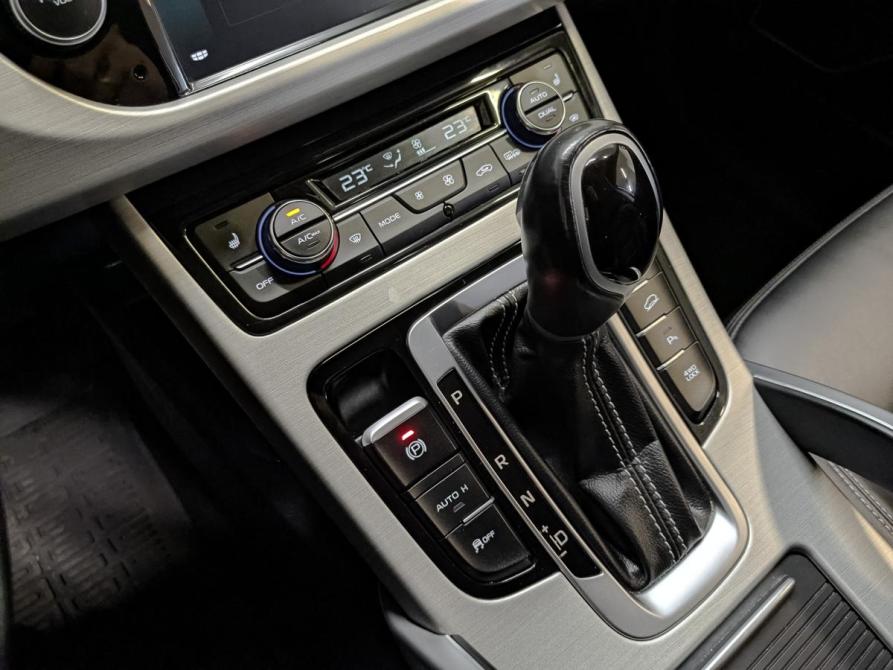 Geely Atlas I Санкт-Петербург  - изображение 21