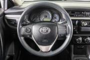 Toyota Corolla XI (E160 E170 E180) Пермь  - изображение 39