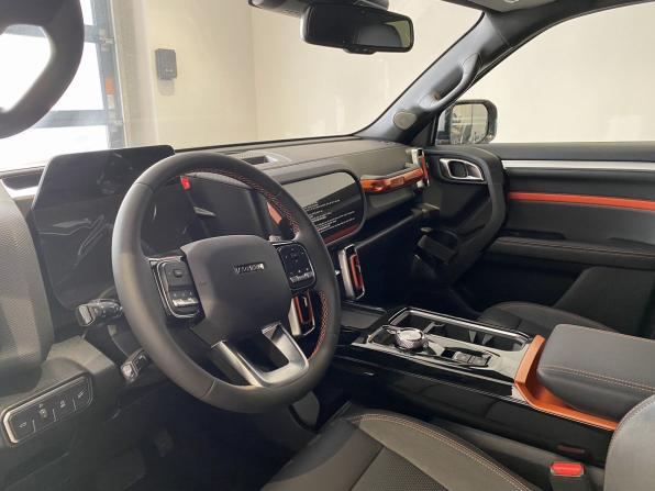 Новый Haval Dargo 2026 года, цена 3 662 010 рублей, внедорожник, Автокод Объявления