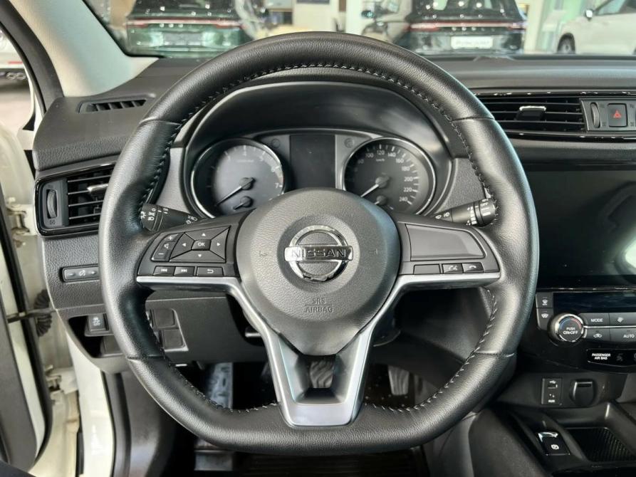 Nissan Qashqai II Рестайлинг Екатеринбург  - изображение 15