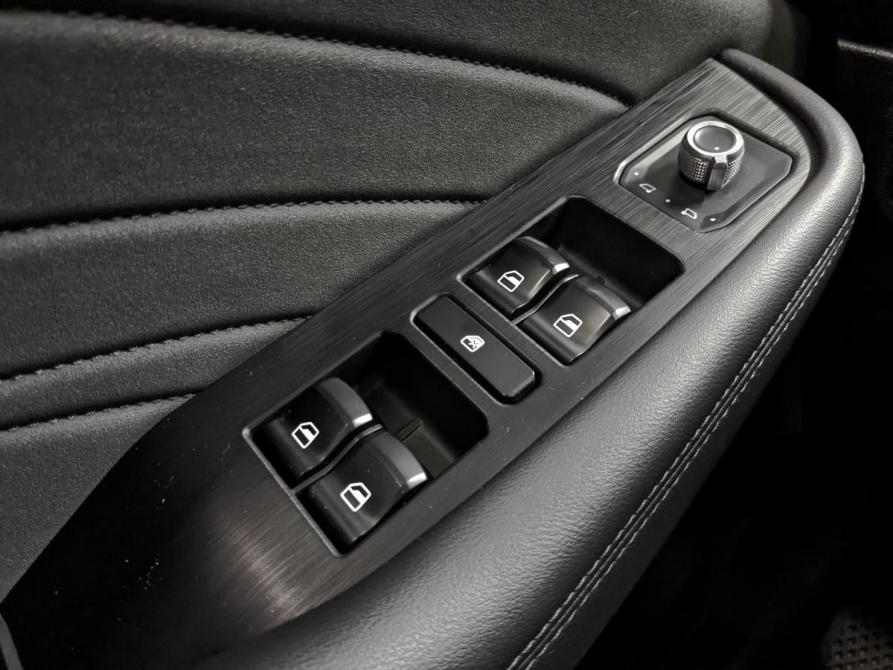 Haval F7x I Рестайлинг Санкт-Петербург  - изображение 30
