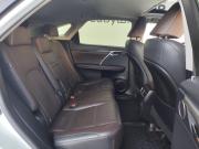 Lexus RX IV Санкт-Петербург  - изображение 41