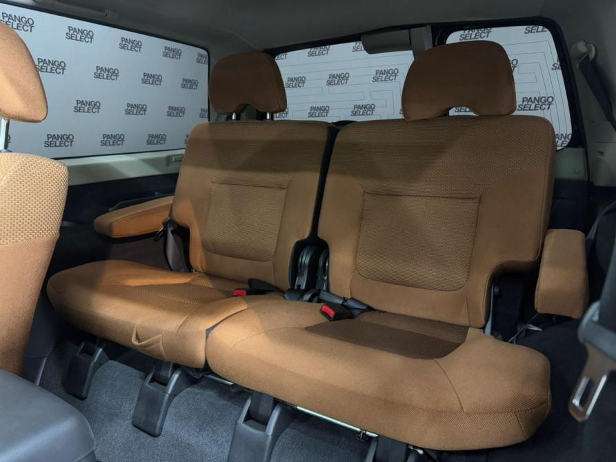 Nissan Patrol V (Y61) Рестайлинг Красноярск  - изображение 4