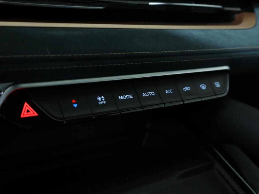 Geely Monjaro I Москва  - изображение 20