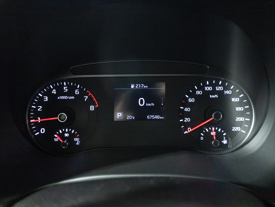 Kia Soul III Санкт-Петербург  - изображение 12