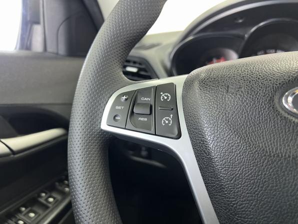 Lada (ВАЗ) Vesta I с пробегом 2018 года, цена 889 000 рублей, 83180 км, универсал, Автокод Объявления