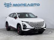 Omoda C5 I Калининград  - изображение 25