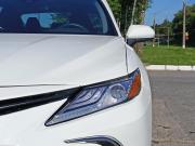 Toyota Camry VIII (XV70) Чебоксары  - изображение 45
